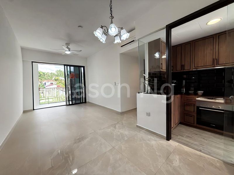 3 Bed Condo for Rent in  Mayfair Gardens - Image 7